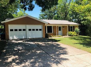 7724 Marfa Ave, Fort Worth, TX 76116