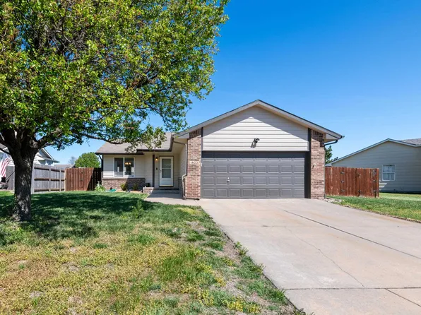 1802 Summerwood St, Goddard, KS 67052