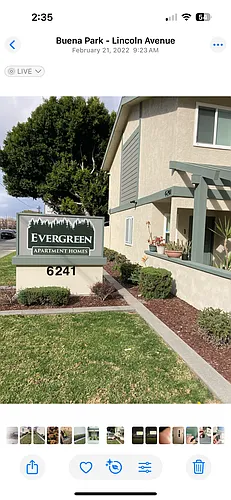 Evergreen Apartment Homes Photo 1