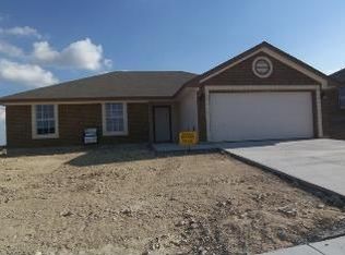 404 Rody Dr, Killeen, TX 76542