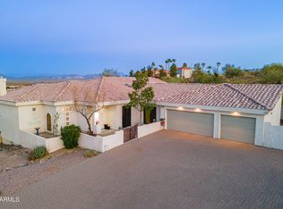 16141 E Thistle Dr, Fountain Hills, AZ 85268