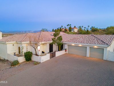 16141 E Thistle Dr, Fountain Hills, AZ, 85268
