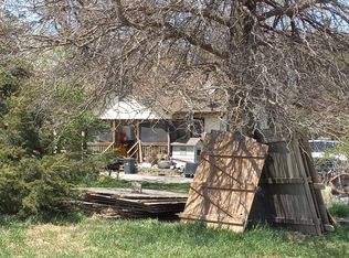 2442 W Chestnut Rd, Pickrell, NE 68422