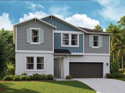 12148 Cattleside Dr, Riverview, FL, 33579