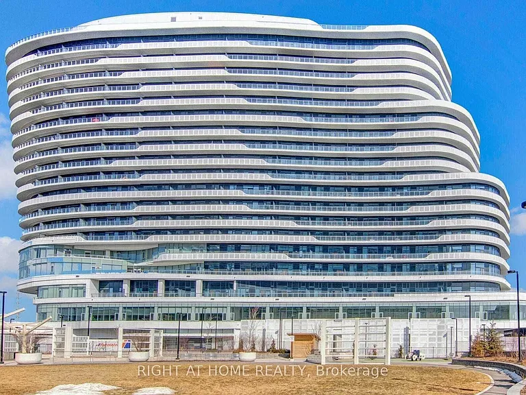 2520 Eglinton Ave W #510 — Photo 1
