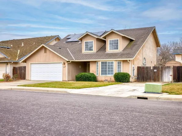 559 Nicastro Dr, Patterson, CA 95363