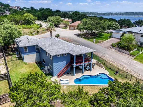 3000 Constitution Dr, Leander, TX 78645
