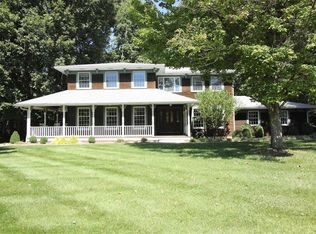 80 Santa Anita Dr, Maryville, IL