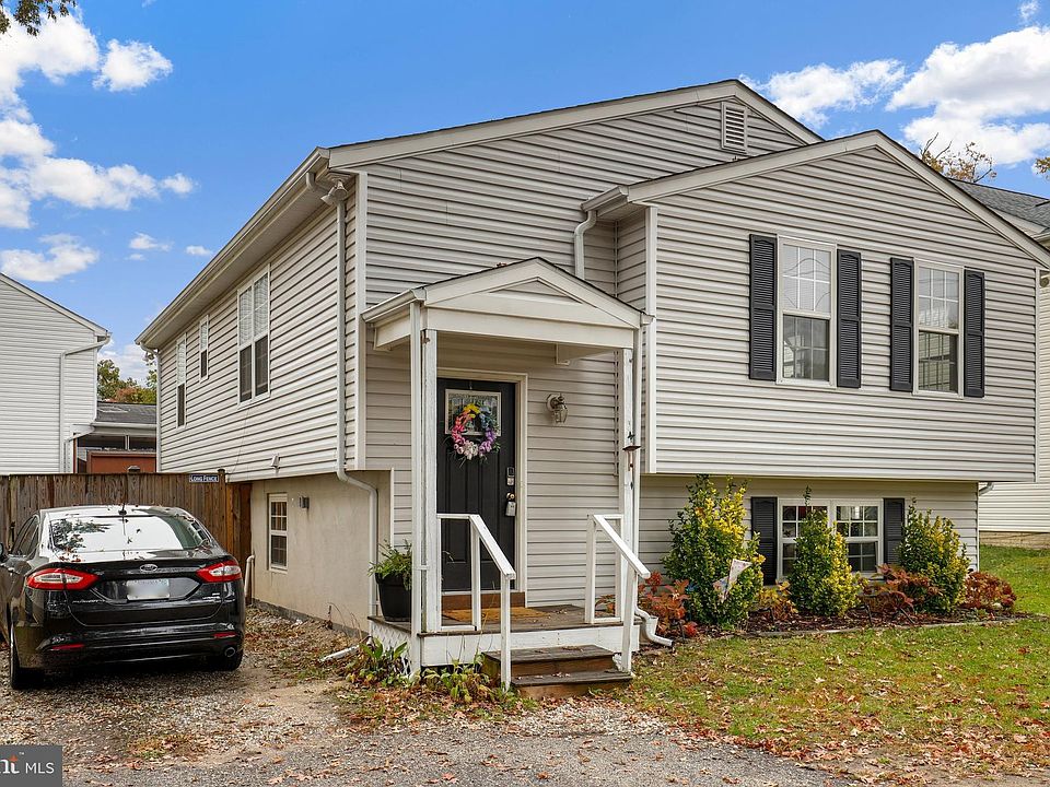 7835 Catherine Ave, Pasadena, MD 21122 Zillow