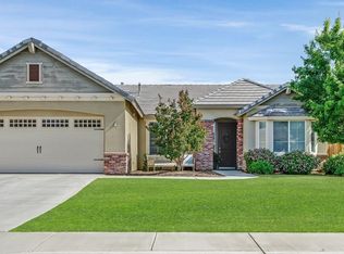 9300 Ribston Ave, Bakersfield, CA 93312