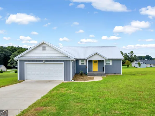 206 Ridgeview Ln, Lavonia, GA 30553