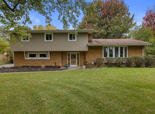 5286 Thompson Rd, Clarence, NY 14031