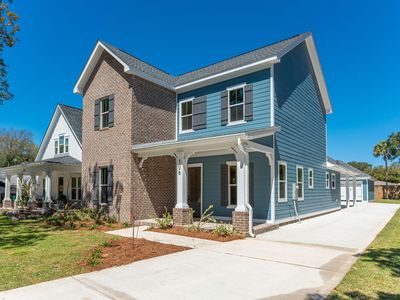 106 Meigs Dr, Shalimar, FL, 32579