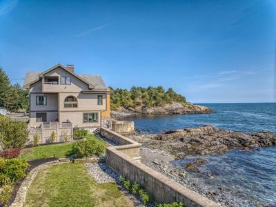 183 Bass Point Rd, Nahant, MA, 01908