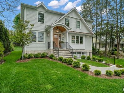 331 Wastena Ter, Ridgewood, NJ, 07450