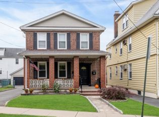 145 Harrison St, Nutley Twp., NJ 07110