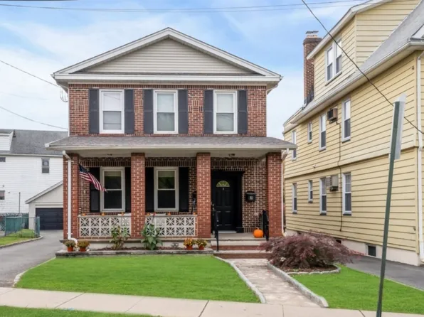 145 Harrison St, Nutley Twp., NJ 07110