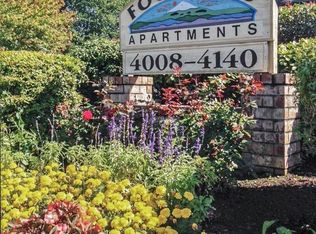 Foothills Apartments, Portland, OR 97236