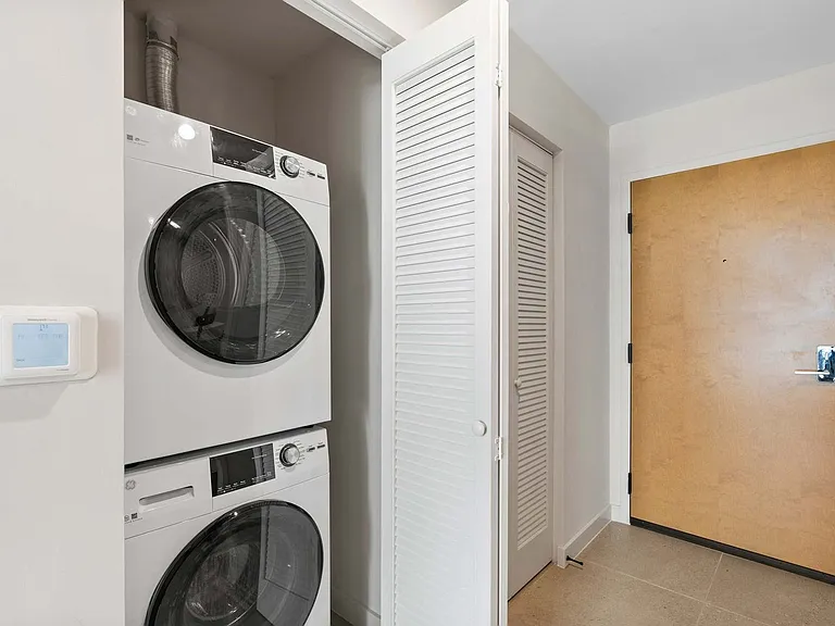 Laundry Room Cabinet