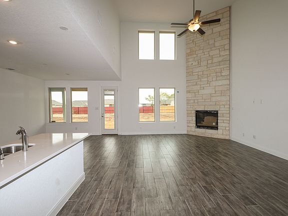 Family Room - Representational Photo