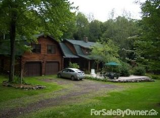 4444 Pines Brook Rd, Walton, NY 13856