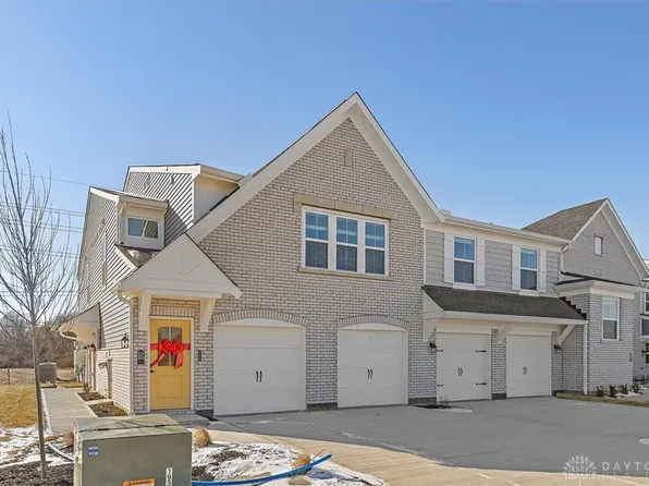 500 Glenhaven Way #756-201, Fairborn, OH 45324
