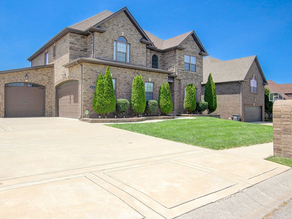 1st image of 2616 Browning Way