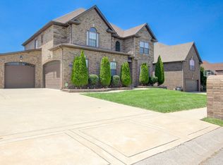 2616 Browning Way, Clarksville, TN 37043