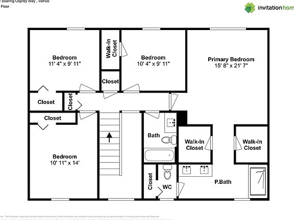 4th image of this home