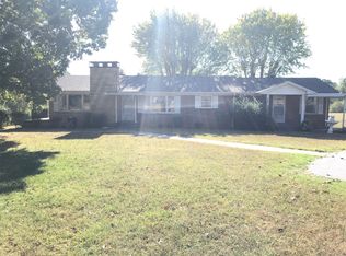 520 1st Ave N, Baxter, TN 38544