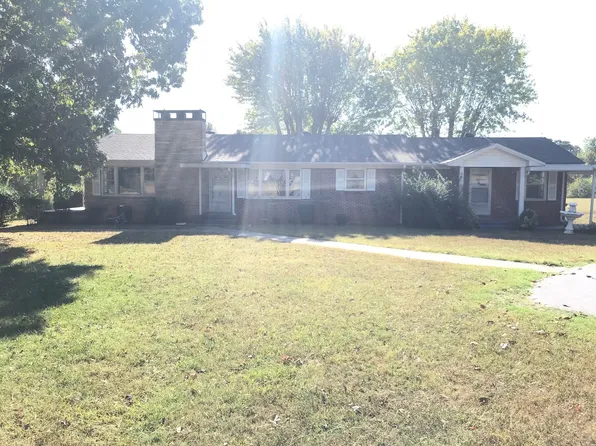 520 1st Ave N, Baxter, TN 38544