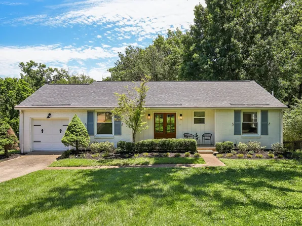 814 Kendall Dr, Nashville, TN 37209