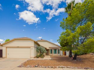 10031 E Adrianne Pl, Tucson, AZ 85730