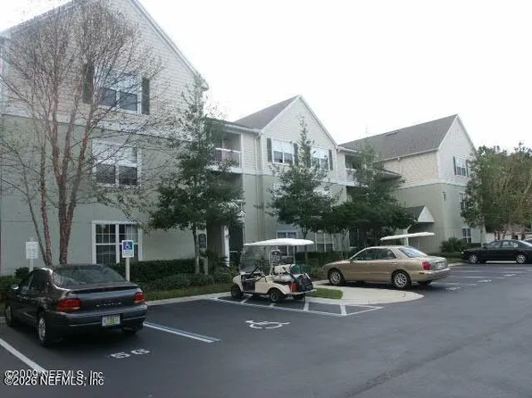 7701 TIMBERLIN PARK Boulevard #811, Jacksonville, FL 32256