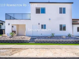 5119 Remington Rd #5119, San Diego, CA 92115