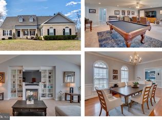 81 Sentinel Ridge Ln, Stafford, VA 22554