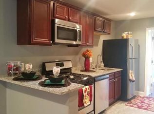 4704 Eads St NE, Washington, DC 20019