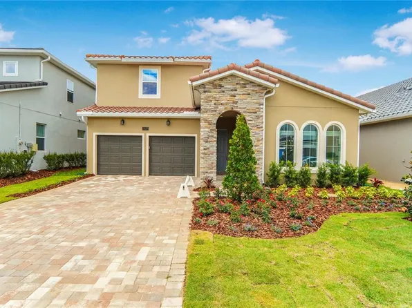 16120 Volterra Point, Montverde, FL 34756