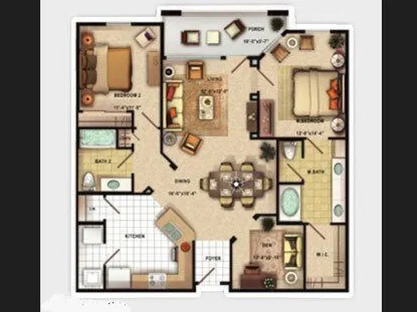 14575 W Mountain View Blvd, Surprise, AZ