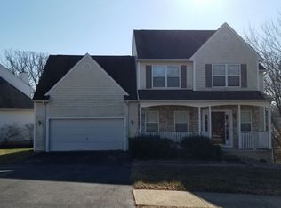 1009 Sweet Cherry Ct, Wilmington, DE 19809