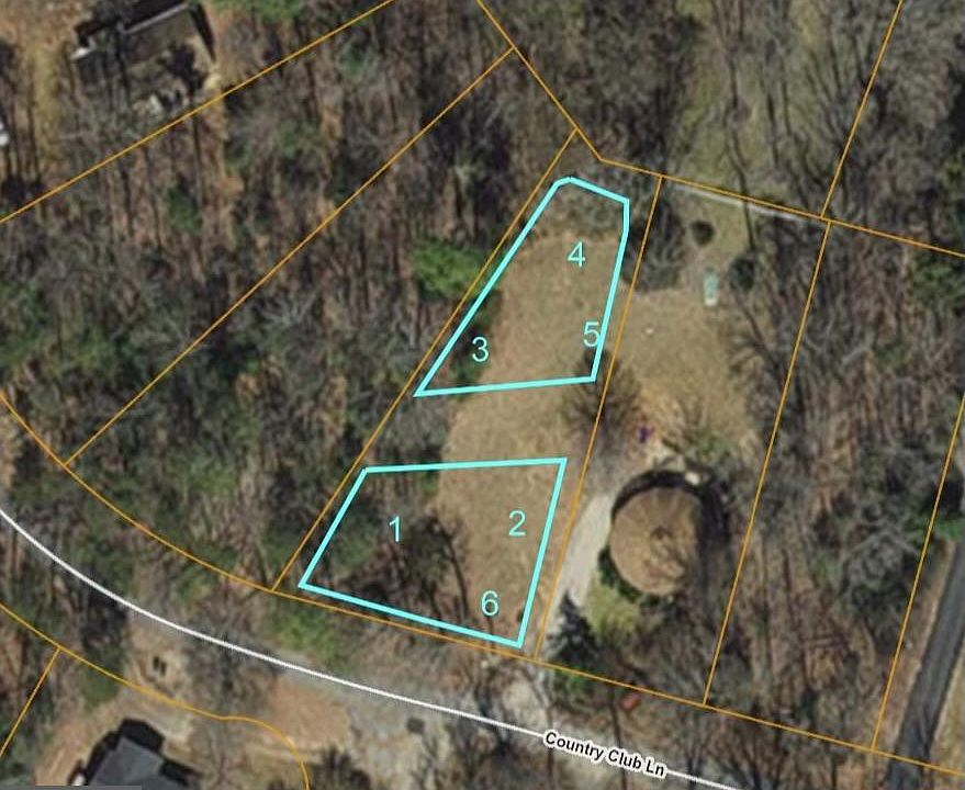 2nd image of 0 Country Club Ln