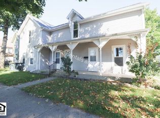 123 S State St, Kendallville, IN