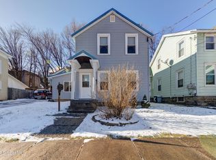 31 West St, Fort Plain, NY