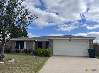 3407 Boswell Cir, Killeen, TX 76543