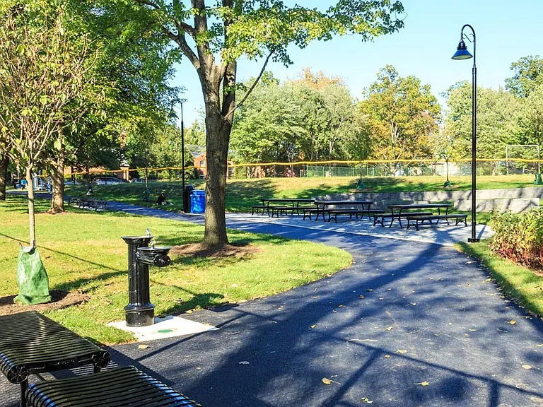Parks Nearby
