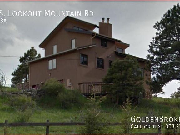 2nd image of 136 S Lookout Mountain Rd