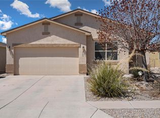 2705 Moon Shadow Dr NE, Rio Rancho, NM 87144