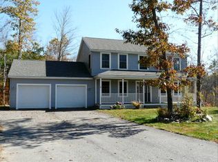 13 Poplar Ridge Rd, Gray, ME 04039