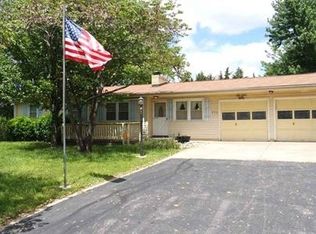 350 NE Monhollon Dr, Topeka, KS 66617