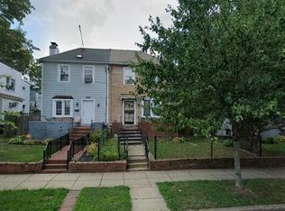 6012 4th St NW, Washington, DC 20011